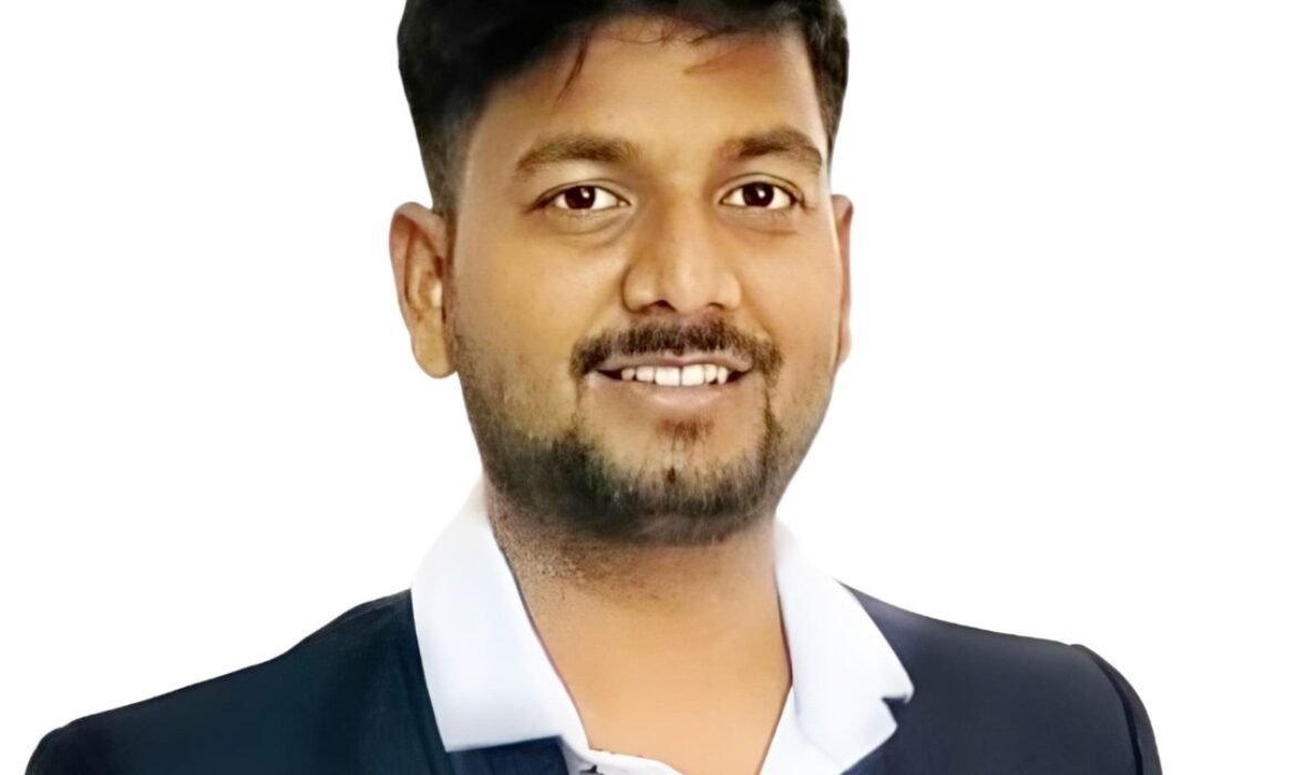 Nexgen Neeraj Singh